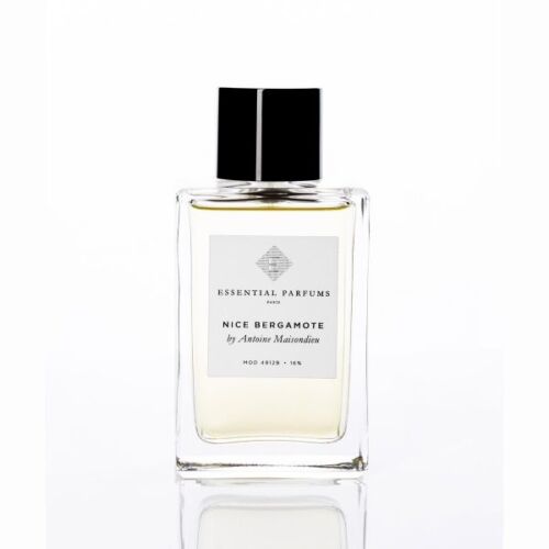 Essential Parfums Nice Bergamote By Antoine Maisondieu Eau de Parfum for Unisex