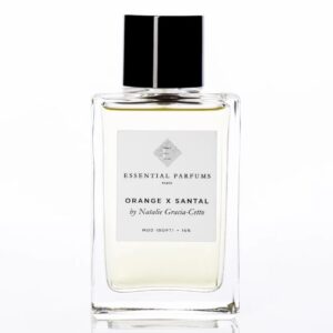 Essential Parfums Orange X Santal By Natalie Gracia Cetto Eau de Parfum for Unisex