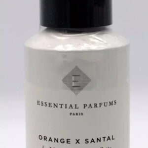 Essential Parfums Orange X Santal , / Eau de Parfum for Unisex – 5 oz