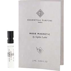 Essential Parfums Rose Magnetic EAU DE PARFUM SPRAY VIAL