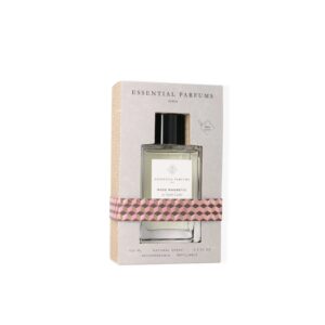 Essential Parfums Rose Magnetic Eau de Parfum for Unisex – 3.4 oz