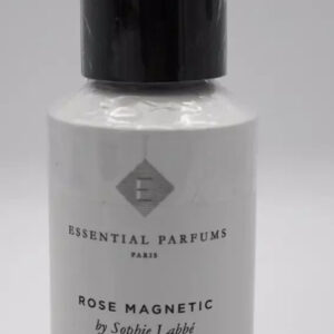 Essential Parfums Rose Magnetic Eau de Parfum for Unisex, 5 oz / 150 ml