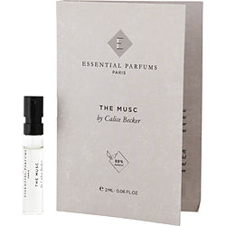 Essential Parfums The Musc EAU DE PARFUM SPRAY VIAL UNISEX