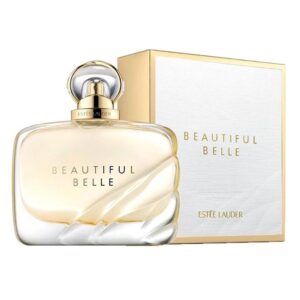 Estee Lauder Beautiful Belle Eau de Parfum for Women – 3.4 oz
