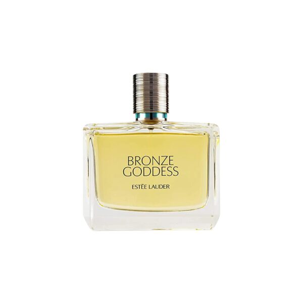 Estee Lauder Bronze Goddess Eau de Toilette for Women – 3.4 oz