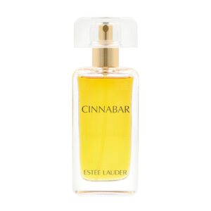 Estee Lauder Cinnabar Eau de Parfum for Women – 1.7 oz