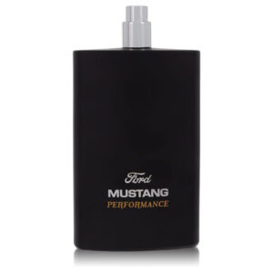 Estee Lauder Ford Mustang Performance Eau de Toilette for Men – 3.4 oz