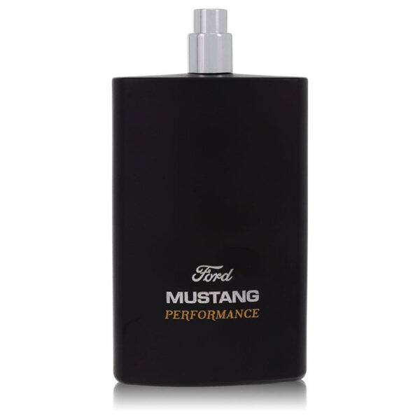 Estee Lauder Ford Mustang Performance Eau de Toilette for Men – 3.4 oz