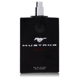 Estee Lauder Ford Mustang Sport Eau de Toilette for Men – 3.4 oz