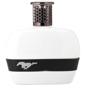 Estee Lauder Ford Mustang White * Eau de Toilette for Men – 3.4 oz