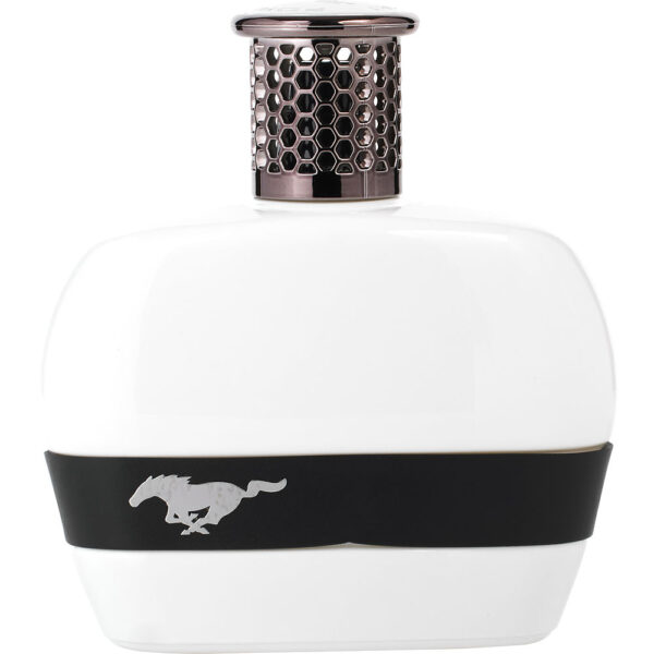 Estee Lauder Ford Mustang White * Eau de Toilette for Men – 3.4 oz