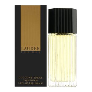 Estee Lauder Lauder Eau de Cologne for Men – 3.4 oz