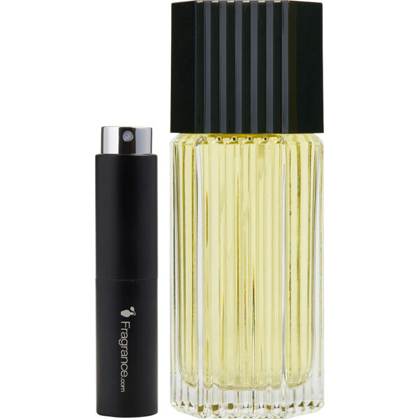 Estee Lauder Lauder TRAVEL Cologne for Men – 0.27 oz