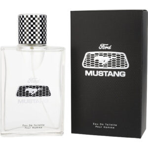 Estee Lauder Mustang Eau de Toilette for Men – 3.4 oz