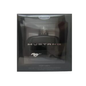 Estee Lauder Mustang Green Eau de Toilette for Men – 3.4 oz
