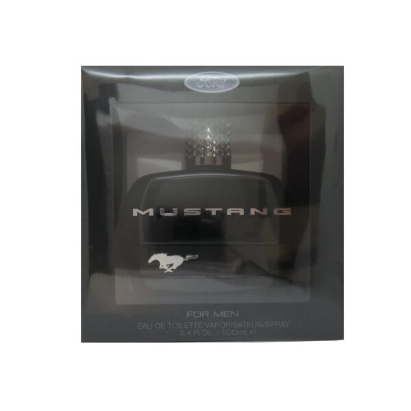 Estee Lauder Mustang Green Eau de Toilette for Men – 3.4 oz