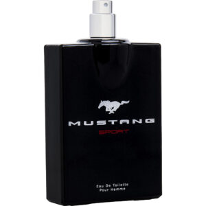 Estee Lauder Mustang Sport * Eau de Toilette for Men – 3.4 oz