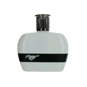 Estee Lauder Mustang White Eau de Toilette for Men – 3.4 oz