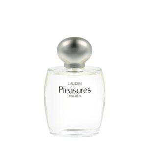 Estee Lauder Pleasures Eau de Cologne for Men – 3.4 oz