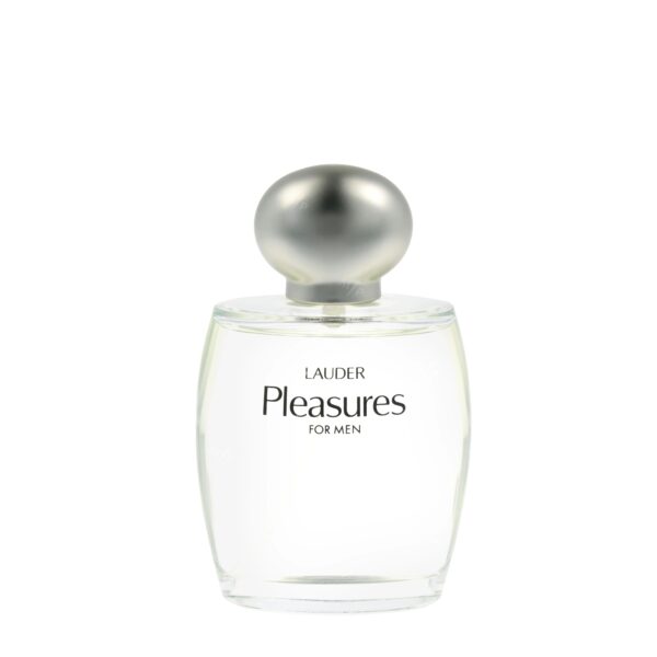 Estee Lauder Pleasures Eau de Cologne for Men – 3.4 oz