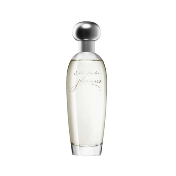 Estee Lauder Pleasures Eau de Parfum for Women – 3.4 oz