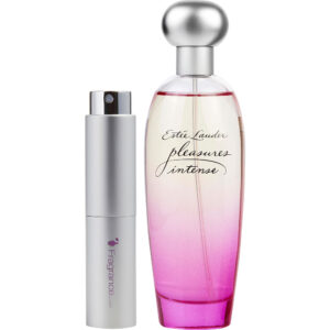 Estee Lauder Pleasures Intense TRAVEL Eau de Parfum for Women – 0.27 oz
