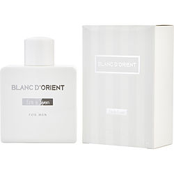 Estelle Ewen Blanc D'orient EDT Spray 3.4 oz for Men