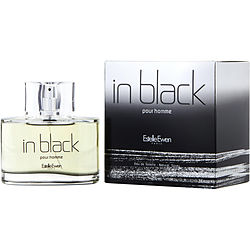 Estelle Ewen In Black EDT Spray 3.4 oz for Men