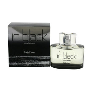 Estelle Ewen In Black Eau de Toilette for Men – 3.4 oz