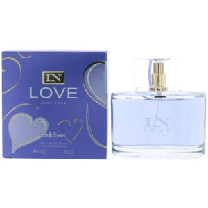 Estelle Ewen In Love Eau de Parfum for Women – 3.4 oz