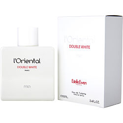 Estelle Ewen L'oriental Double White EDT Spray 3.4 oz