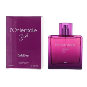 Estelle Ewen L'oriental Girl Eau de Parfum for Women