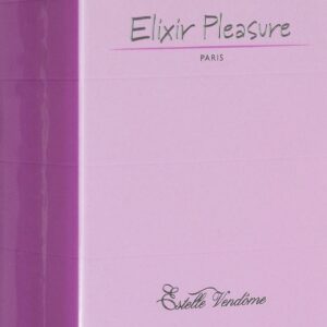 Estelle Vendome Elixir Pleasure Eau de Parfum for Women – 2.5 oz