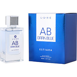 Estiara Ab Dark Blue by Estiara EAU DE PARFUM SPRAY 2.87 OZ