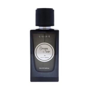 Estiara Dream Noir Eau de Parfum for Unisex – 3.4 oz