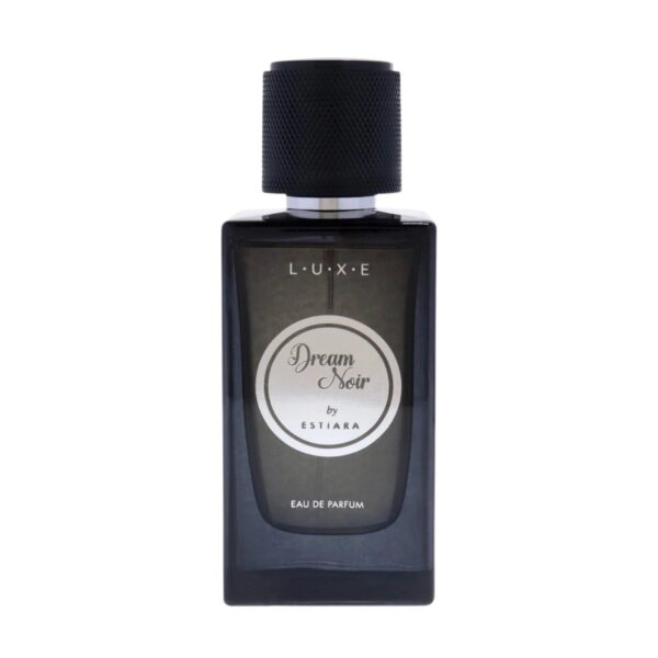 Estiara Dream Noir Eau de Parfum for Unisex – 3.4 oz