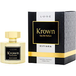 Estiara Krown Eau de Parfum Spray 3.4 oz