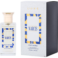 Estiara Narcis by Estiara EAU DE PARFUM SPRAY 3.4 OZ
