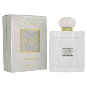 Estiara Precise Donna Eau de Parfum for Women – 3.4 oz