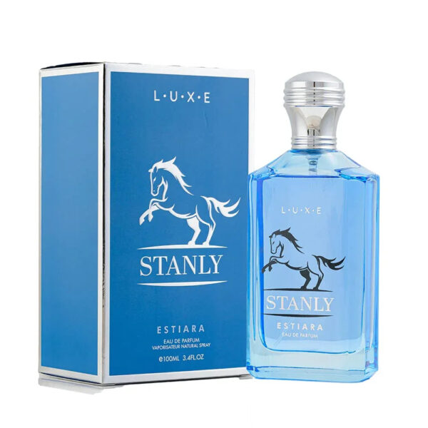 Estiara Stanly Eau de Parfum for Unisex – 3.4 oz