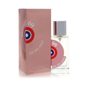 Etat Libre d' Orange Etat Libre d'Orange Archives 69 Eau de Parfum for Unisex – 1.6 oz