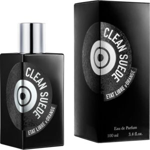 Etat Libre d' Orange Etat Libre d'Orange Clean Suede Eau de Parfum for Unisex – 3.4 oz