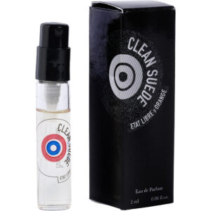 Etat Libre d' Orange Etat Libre D'orange Clean Suede Eau de Parfum for Unisex