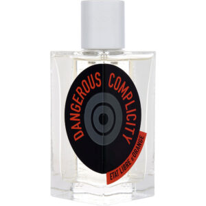 Etat Libre d' Orange Etat Libre D'orange Dangerous Complicity * Eau de Parfum for Unisex – 3.4 oz
