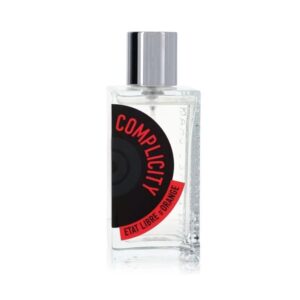 Etat Libre d' Orange Etat Libre d'Orange Dangerous Complicity Eau de Parfum for Unisex – 3.4 oz