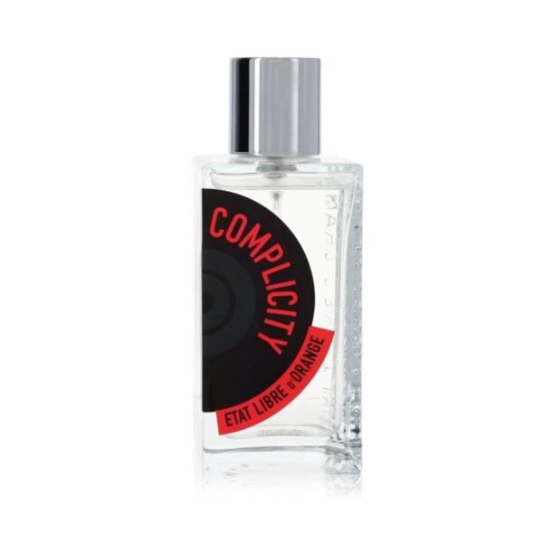 Etat Libre d' Orange Etat Libre d'Orange Dangerous Complicity Eau de Parfum for Unisex – 3.4 oz
