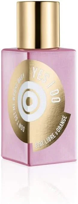 Etat Libre d' Orange Etat Libre d'Orange Don't Get Me Wrong Baby Yes I Do Eau de Parfum for Women – 1.6 oz