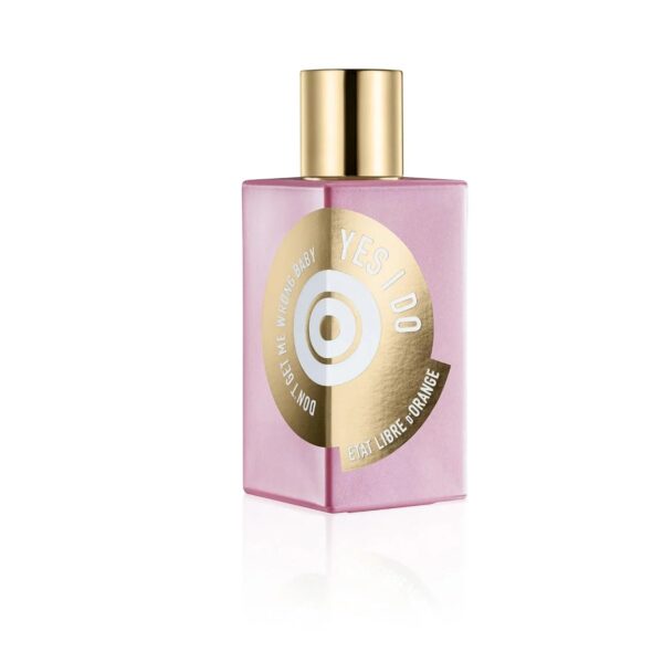Etat Libre d' Orange Etat Libre d'Orange Don't Get Me Wrong Baby Yes I Do Eau de Parfum for Women – 3.4 oz