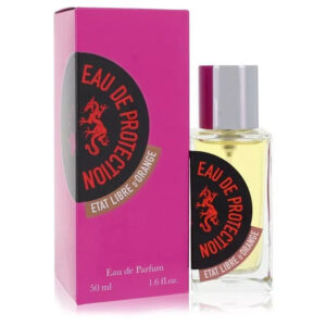 Etat Libre d' Orange Etat Libre d'Orange Eau De Protection Eau de Parfum for Unisex – 1.6 oz