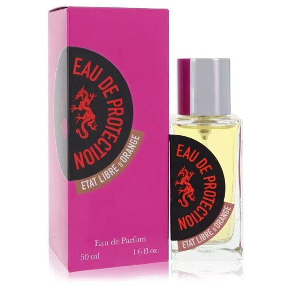 Etat Libre d' Orange Etat Libre d'Orange Eau De Protection Eau de Parfum for Unisex – 1.6 oz